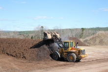 Compost