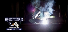 Welding