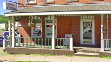 Barber