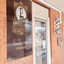 Barber