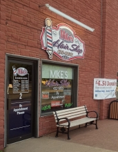 Barber