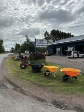 Farming