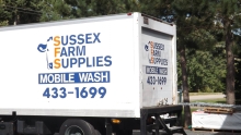 Sussex Farming