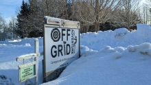 Off Grid
