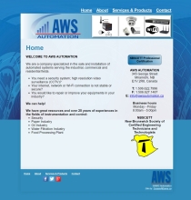 Website
