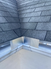 Gutter