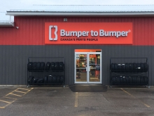 Bumper to Bumper