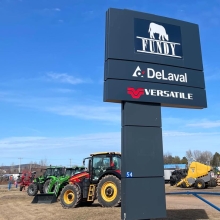 Fundy Agriculture