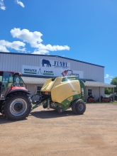 Fundy Agriculture