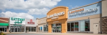 Gateway Mall