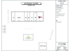 Gateway Strip