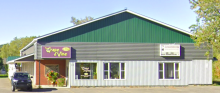 Winery