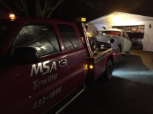 MSA