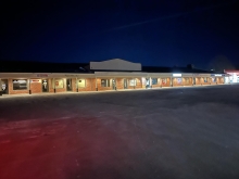 Strip Mall