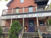 Legacy Lane