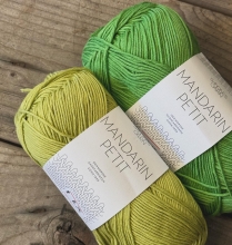 Yarn