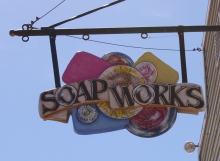 The Soap Works