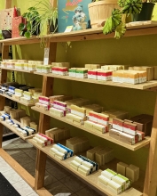 Soap