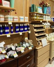 Oils