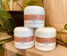 Creams Lotions