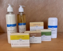 The Soap Works