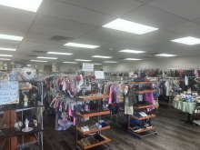 Thrift Store