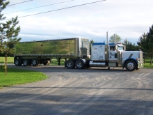 Trucking