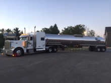 Trucking
