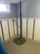 Sump Pump