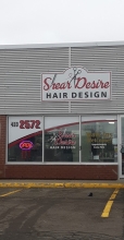 Hair Salon