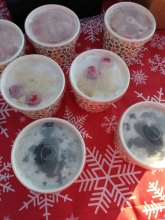 Cheesecakes
