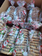 Cookies