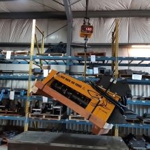 Mulcher