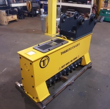 Mulcher