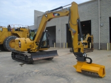 Mulcher