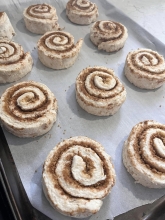 Cinnamon