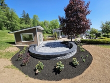 Landscaping