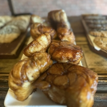 Baked Goods