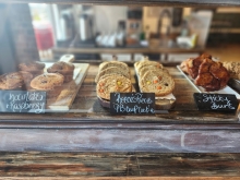 Baked Goods