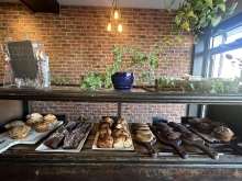 Baked Goods