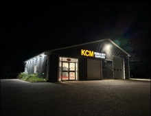 KCM