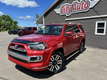 SUV
