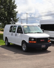 Van