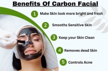 Facial mask