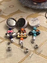 Lanyard