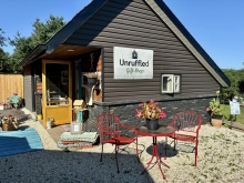Unruffled Gift Shop