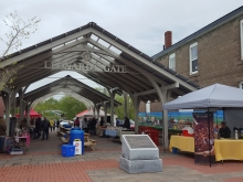 Leonards Gate