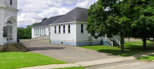 Church Hall