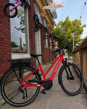 Bikes