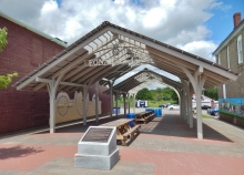 Leonards Gate